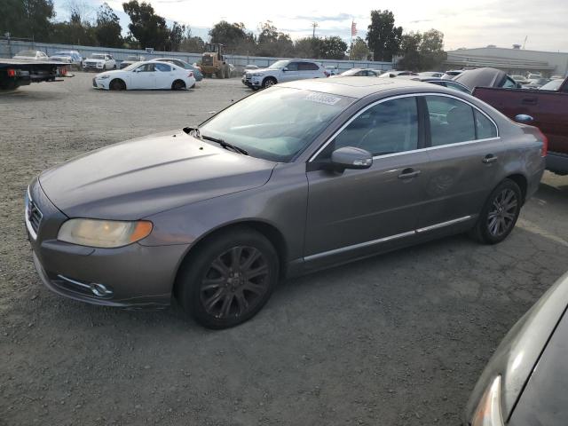 2010 Volvo S80 3.2