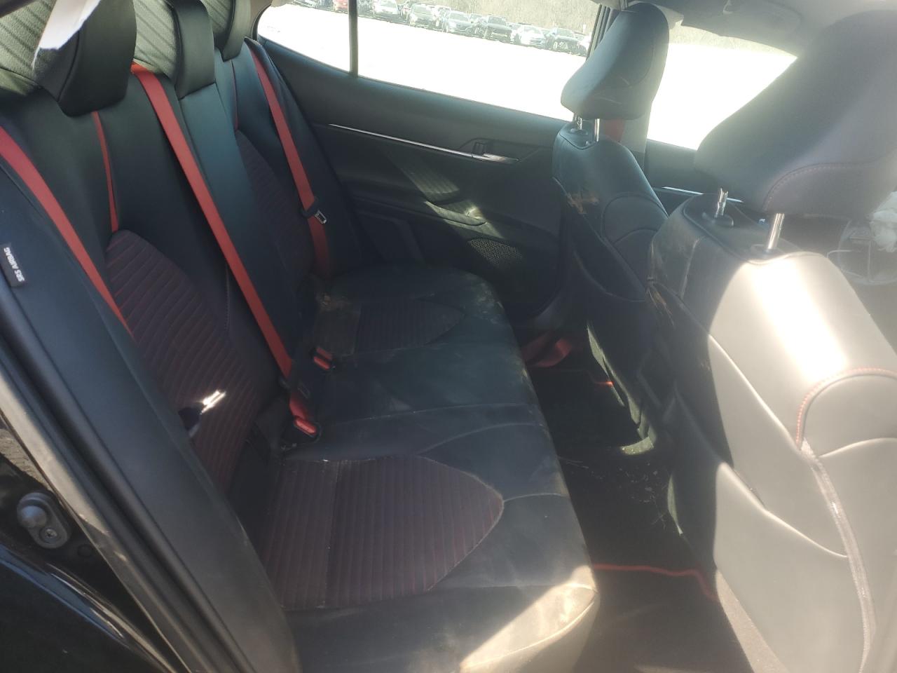 2021 Toyota Camry - Image 10