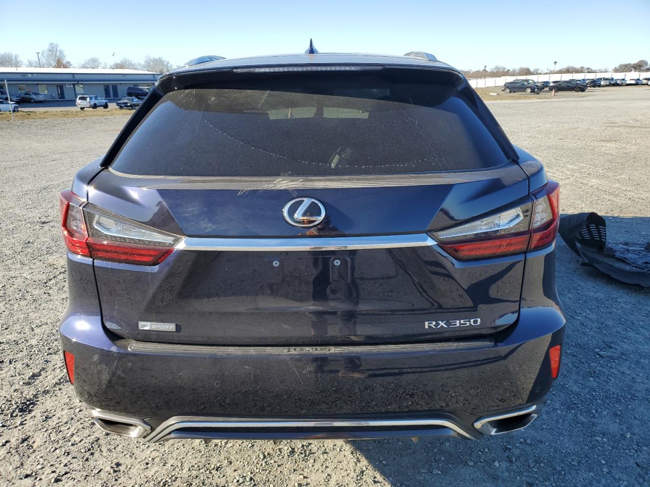 2019 Lexus RX - Image 6