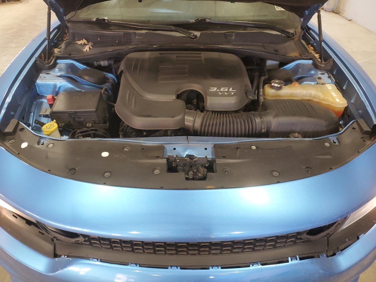 2019 Dodge Charger - Image 11
