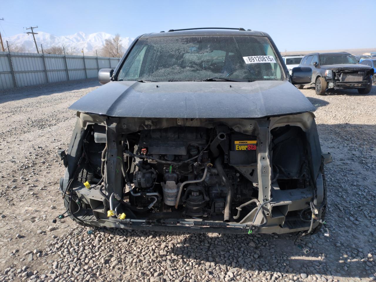 2010 Honda Pilot - Image 5