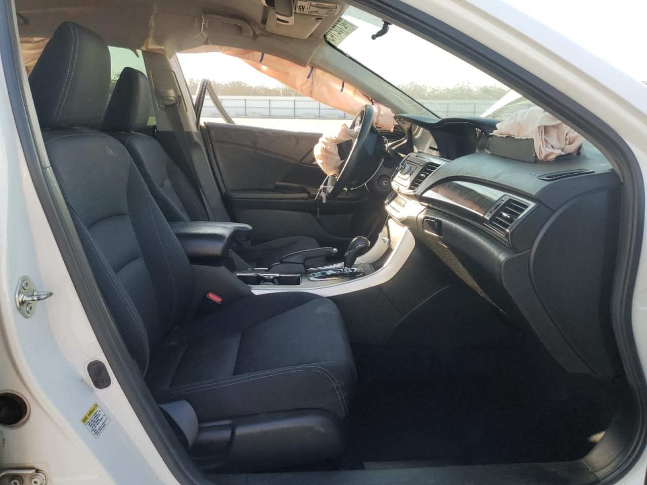 2015 Honda Accord - Image 7