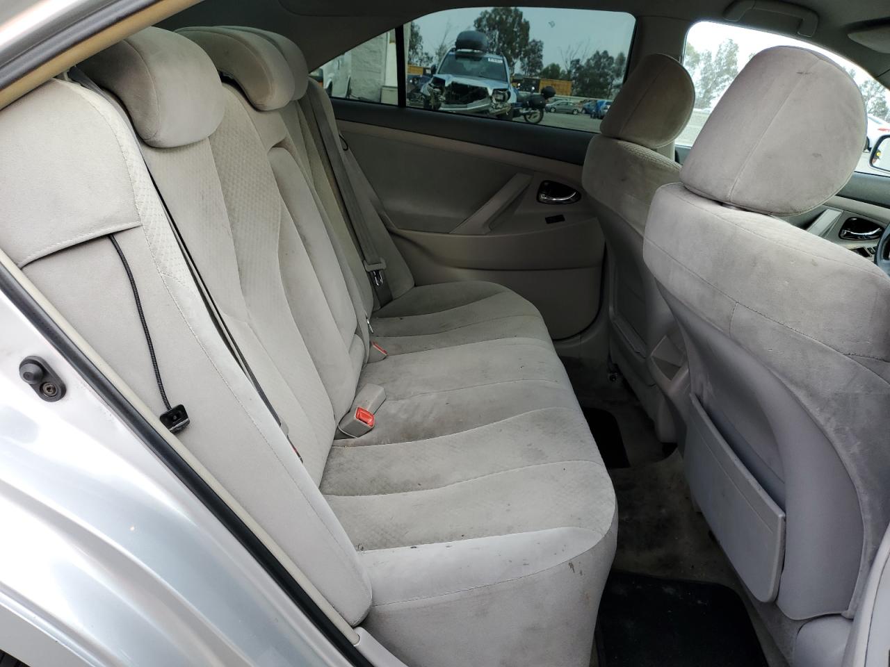 2007 Toyota Camry - Image 10