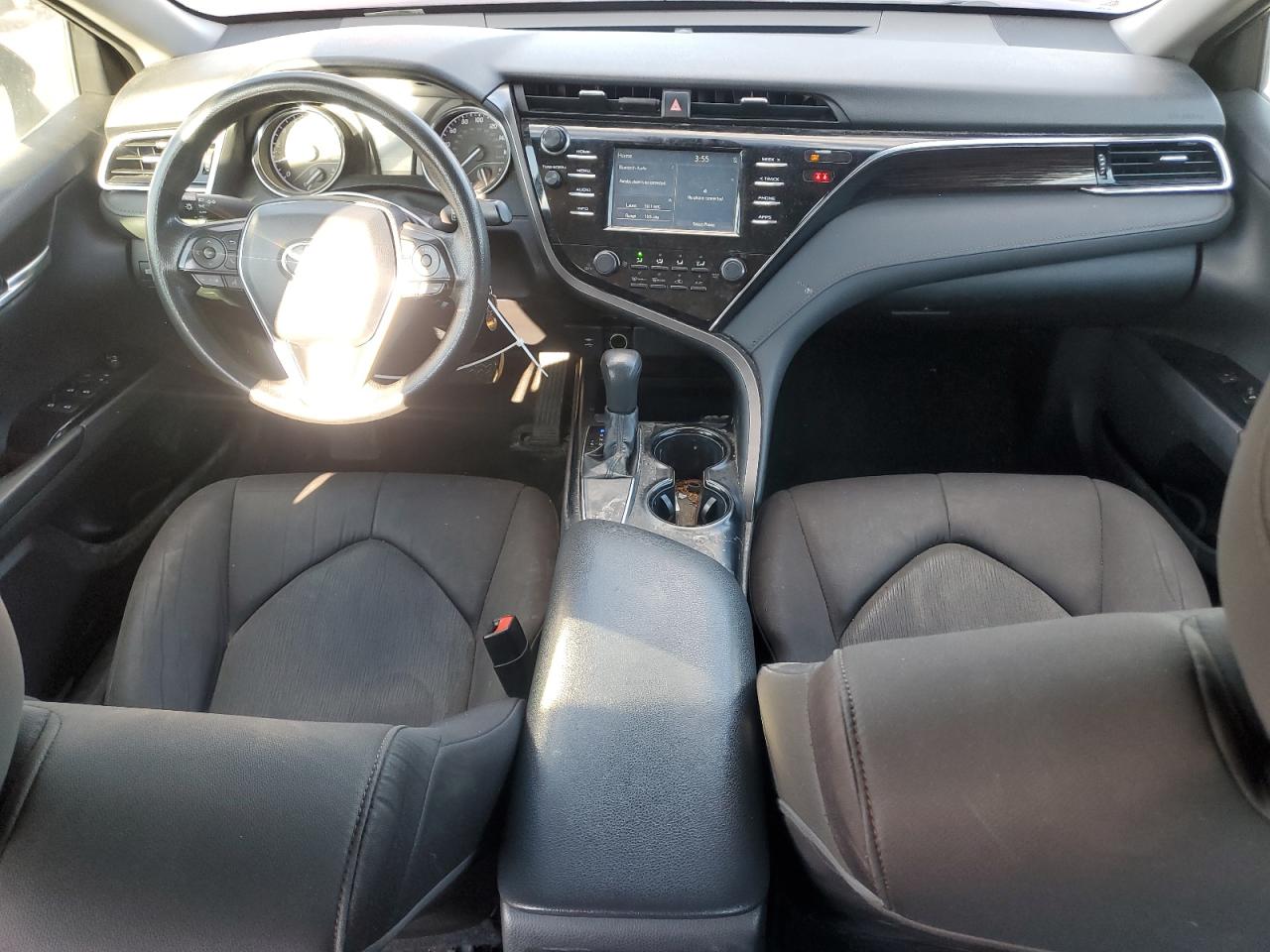 2018 Toyota Camry - Image 8