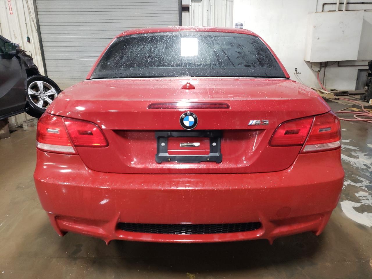 2009 BMW M3 - Image 6