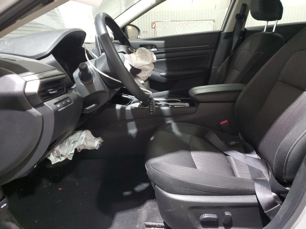 1N4BL4DW1RN420684 NISSAN ALTIMA 2024