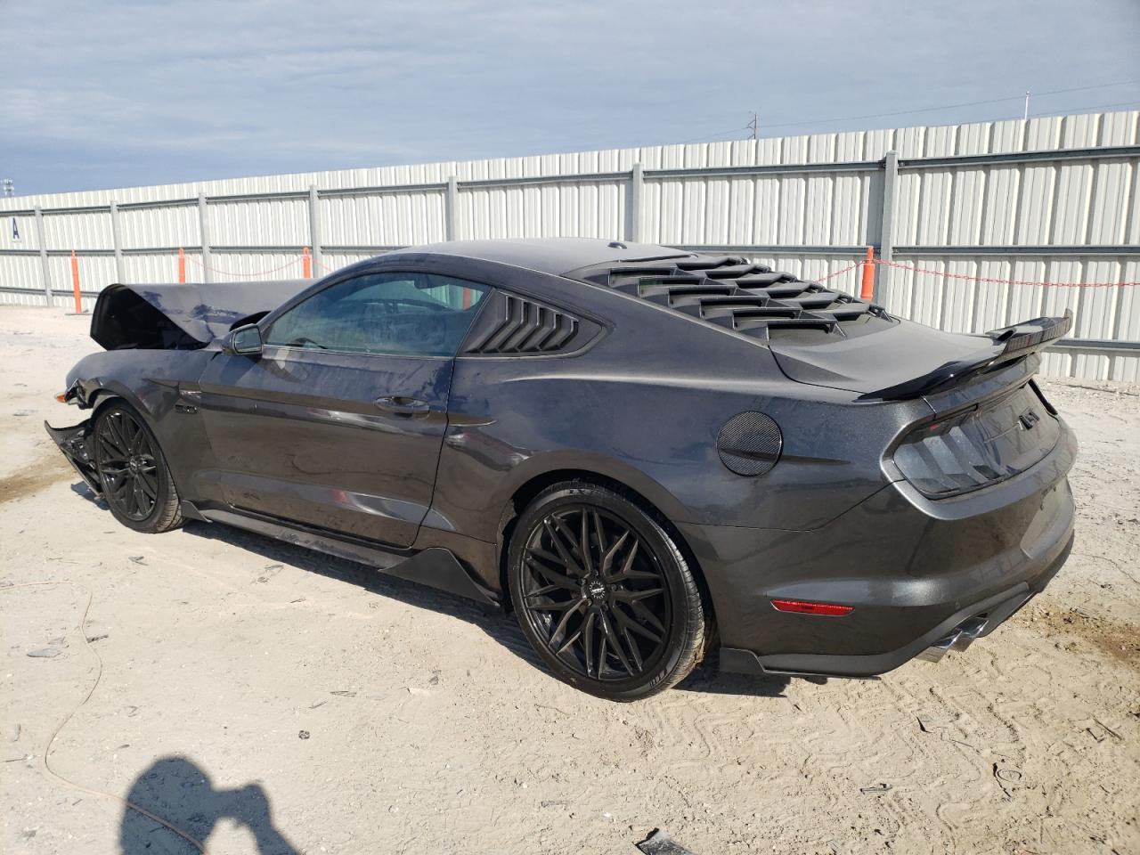 2020 Ford Mustang - Image 2
