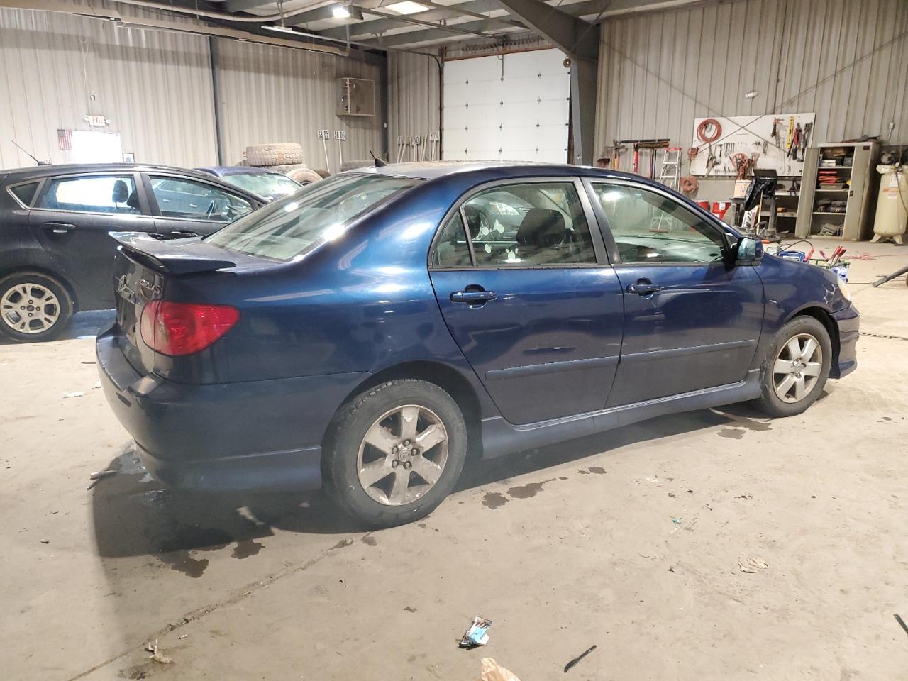 2007 Toyota Corolla - Image 3