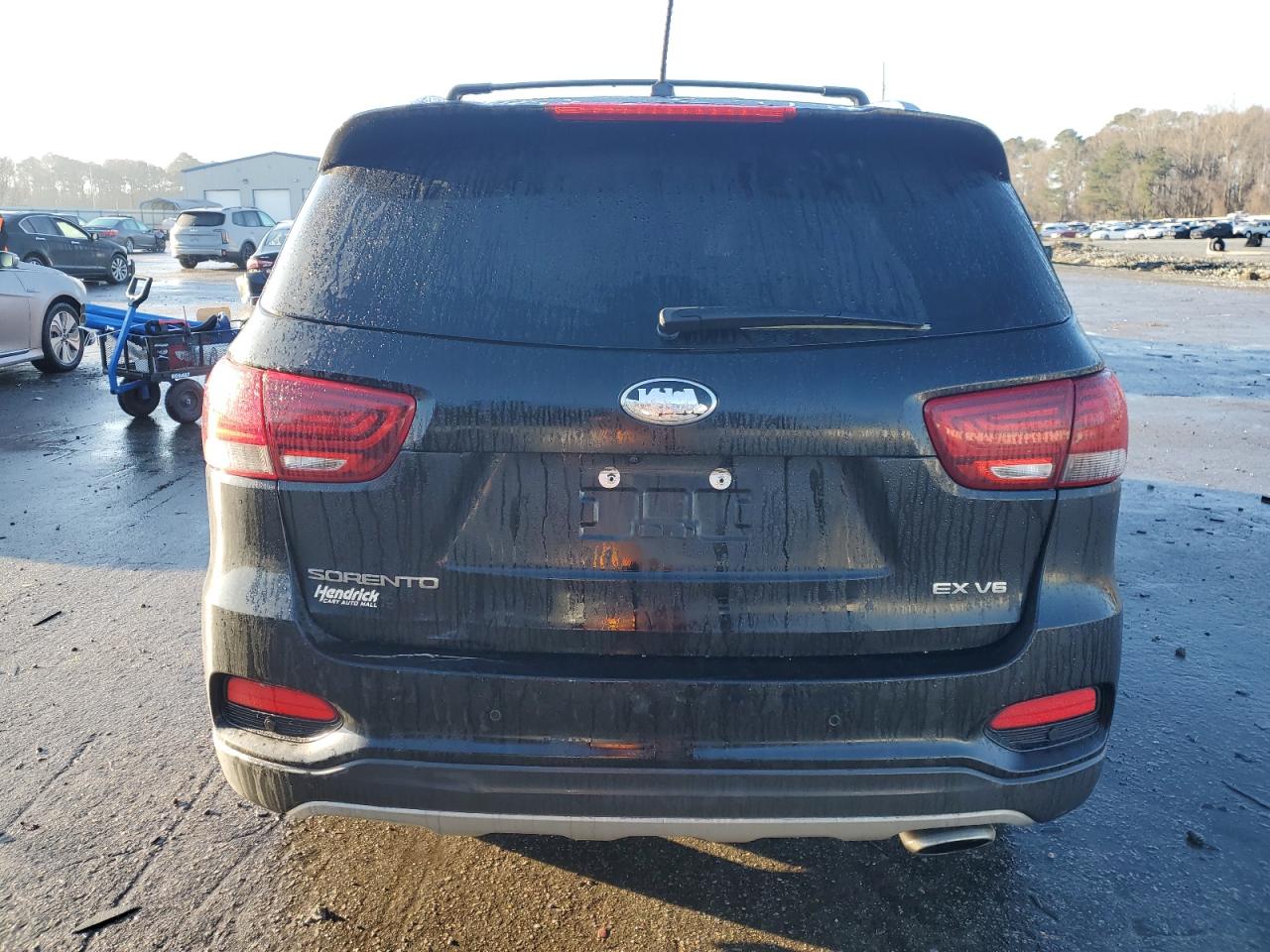 2019 Kia Sorento - Image 6