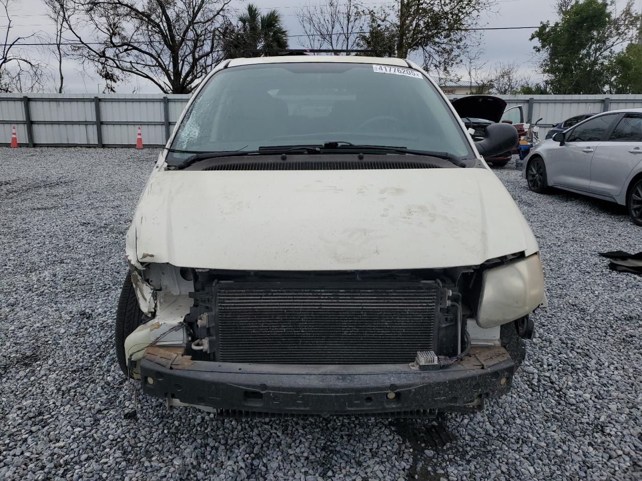 2006 Dodge Caravan - Image 5