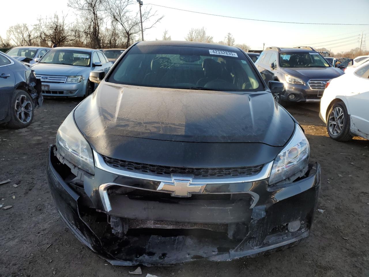 2016 Chevrolet Malibu - Image 5
