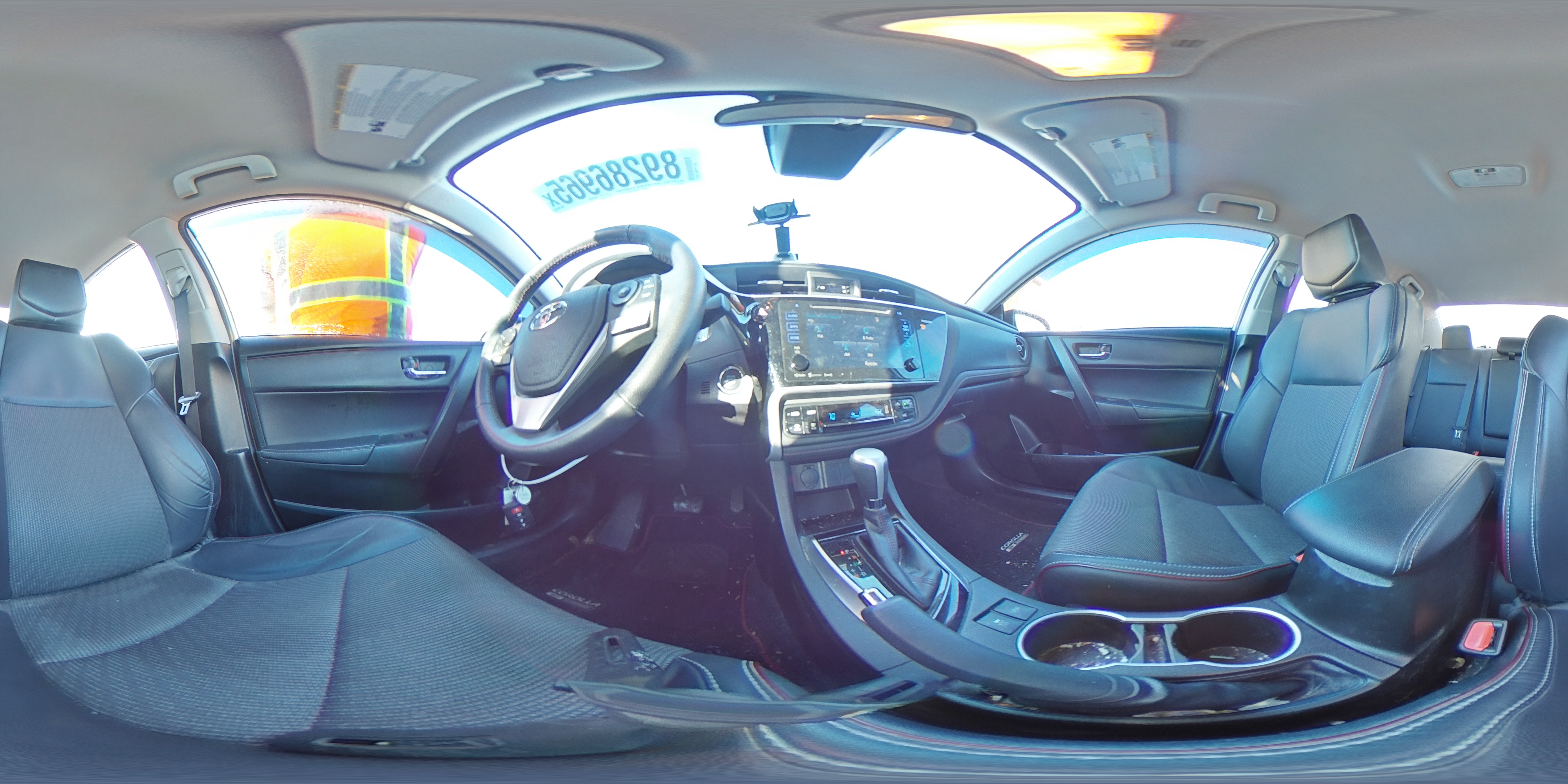 2017 Toyota Corolla - Image 12