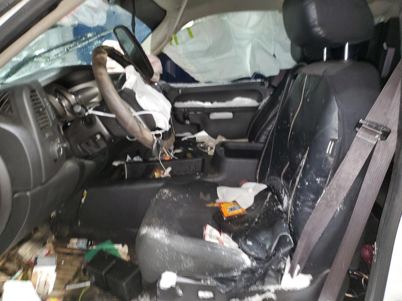 2013 Chevrolet Silverado - Image 7