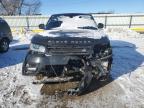 2017 Land Rover Range Rover Sport Se for Sale in Wichita, KS - Front End