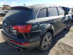 2015 Audi Q7 Premium Plus на продаже в North Las Vegas, NV - Front End