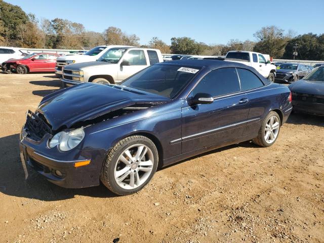 2008 Mercedes-Benz Clk 350