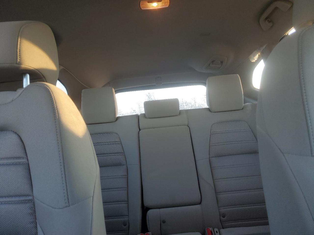 2020 Honda CR-V - Image 10