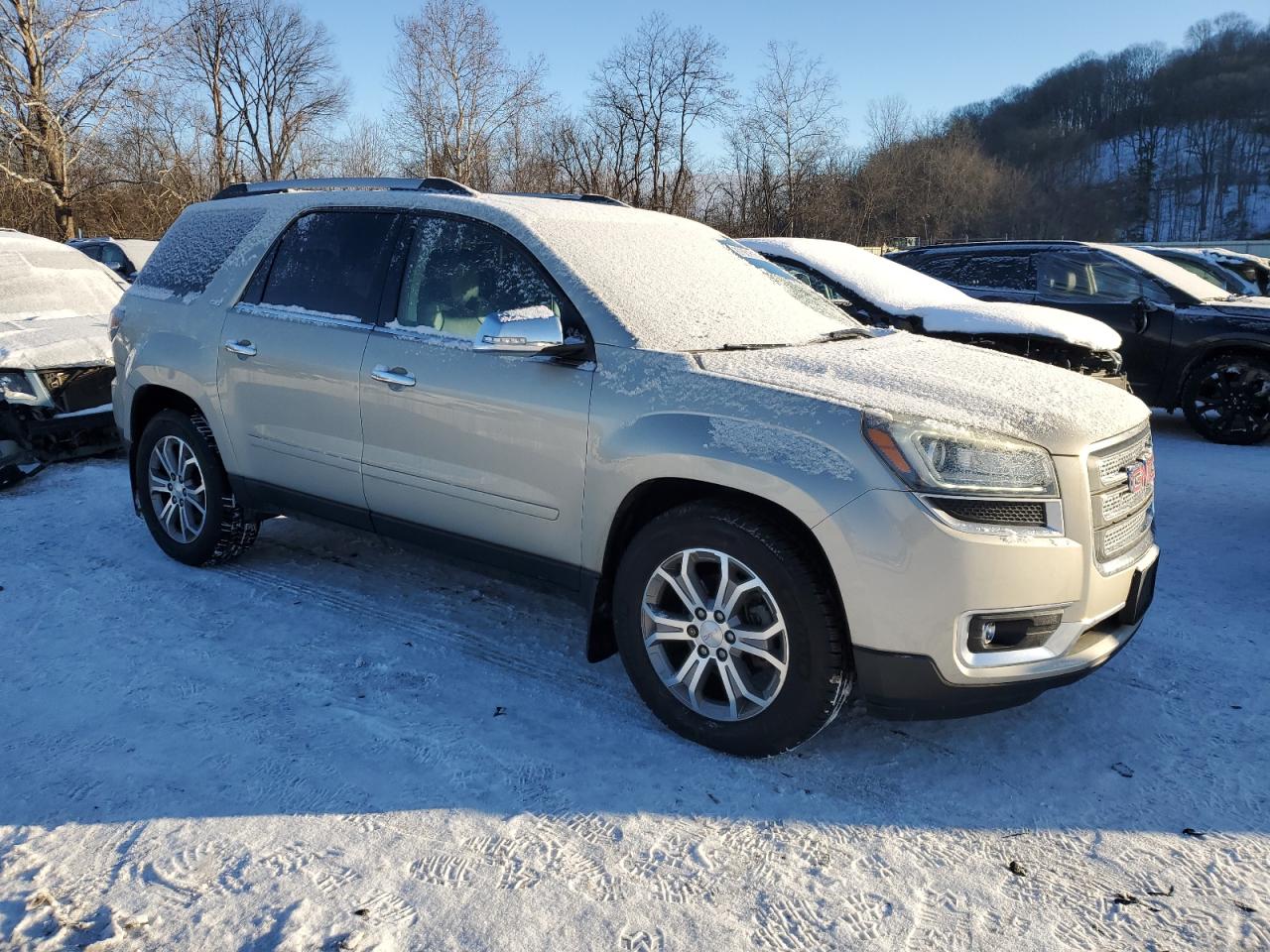 VIN 1GKKVRKD1GJ131039 2016 GMC ACADIA no.4