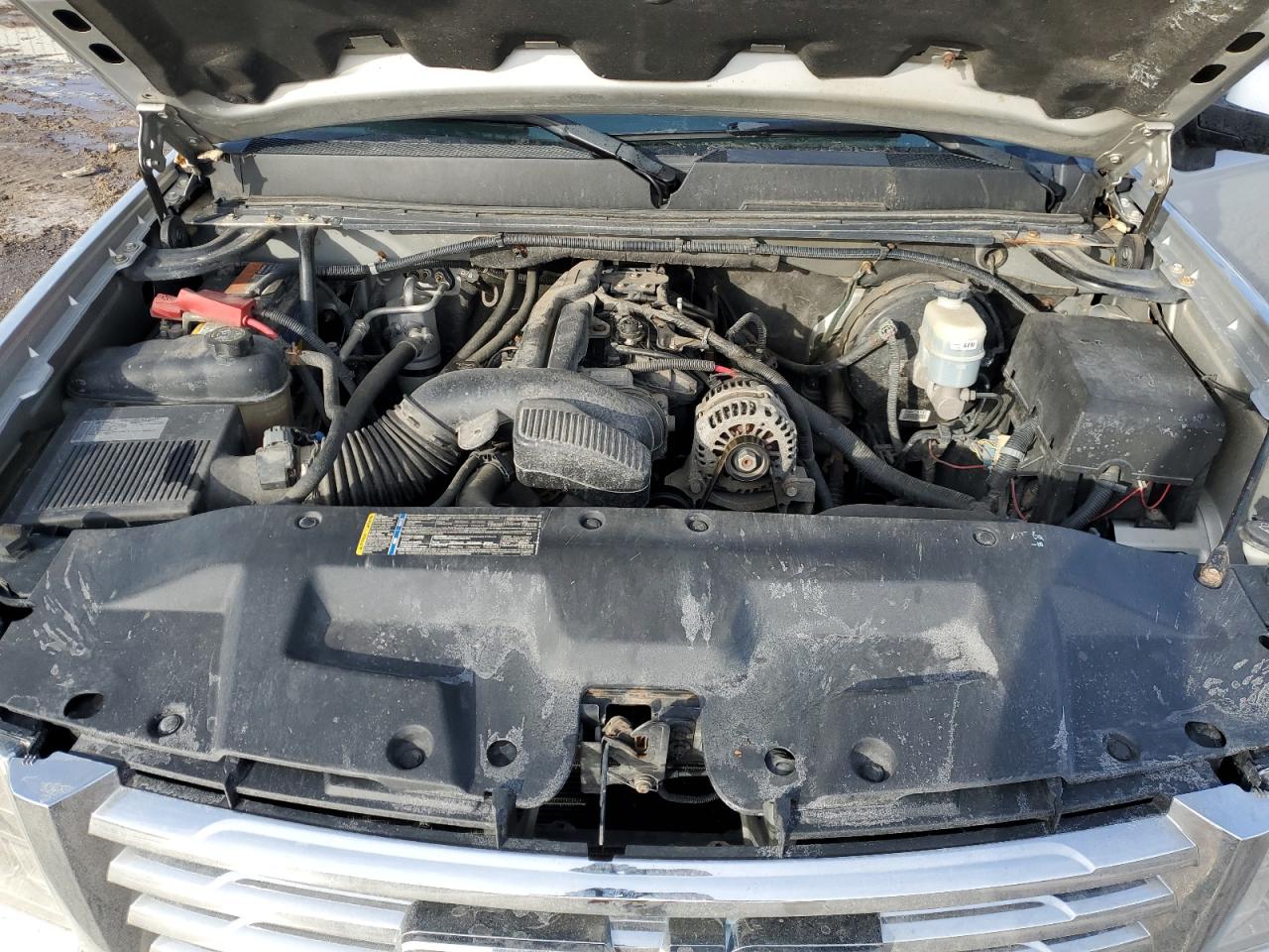 2010 GMC Sierra - Image 12