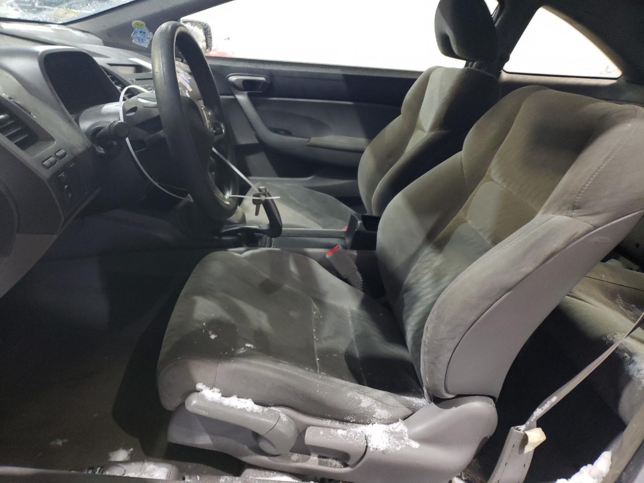 2010 Honda Civic - Image 7