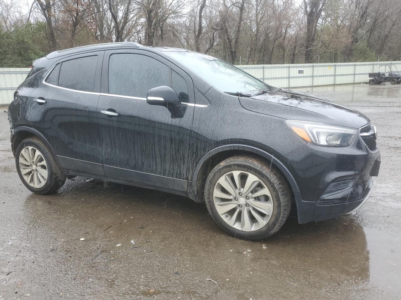 2019 Buick Encore - Image 4