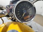 2007 HARLEY-DAVIDSON XL1200 C for sale at Copart TX - CRASHEDTOYS DALLAS