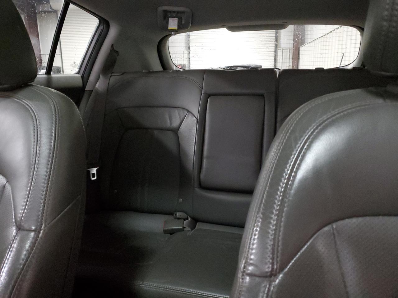 2012 Kia Sportage - Image 10