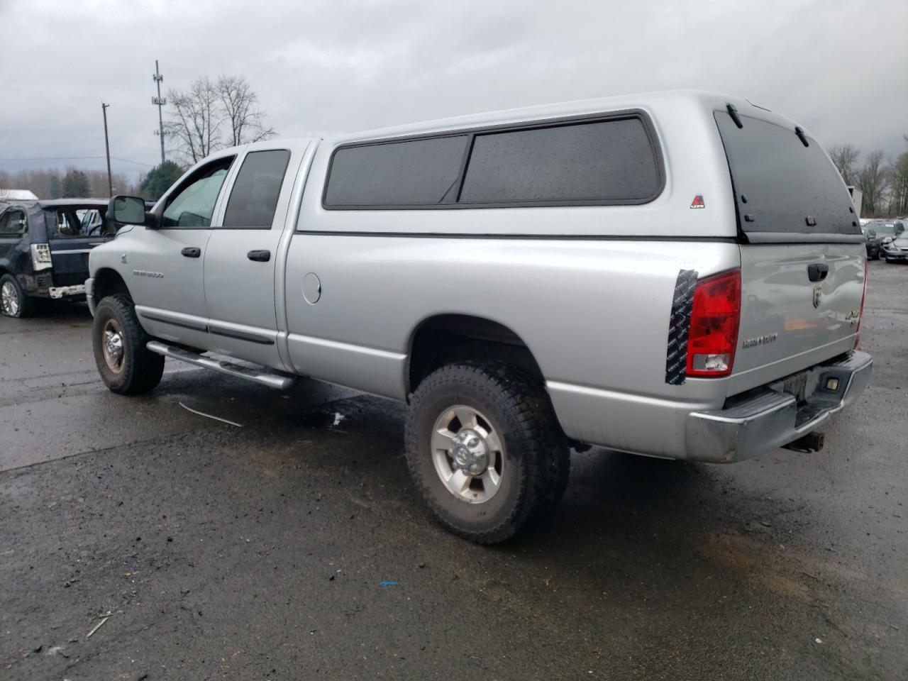 2006 Dodge RAM - Image 2