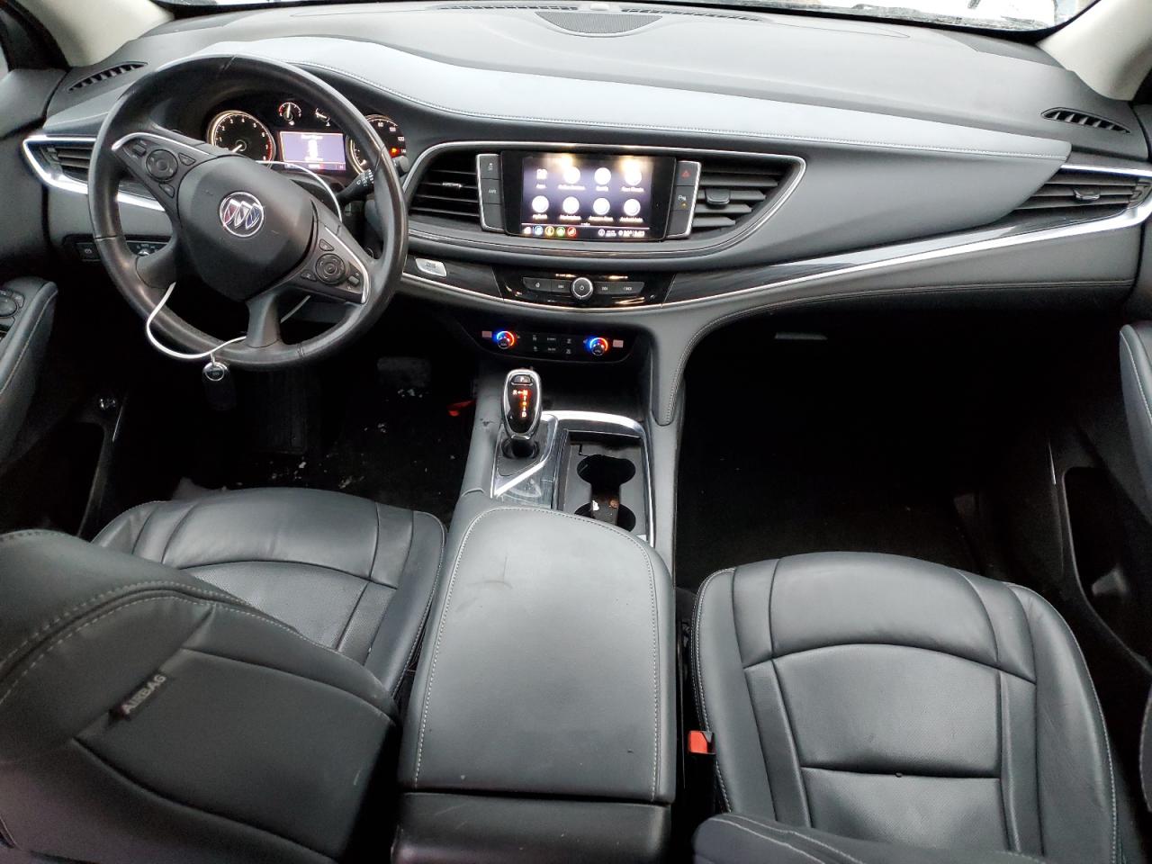 2020 Buick Enclave - Image 8