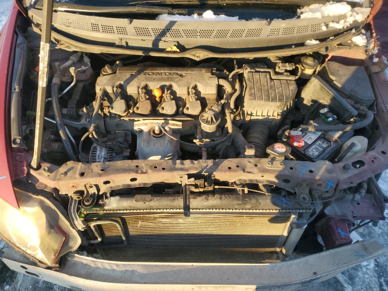 2006 Honda Civic - Image 11