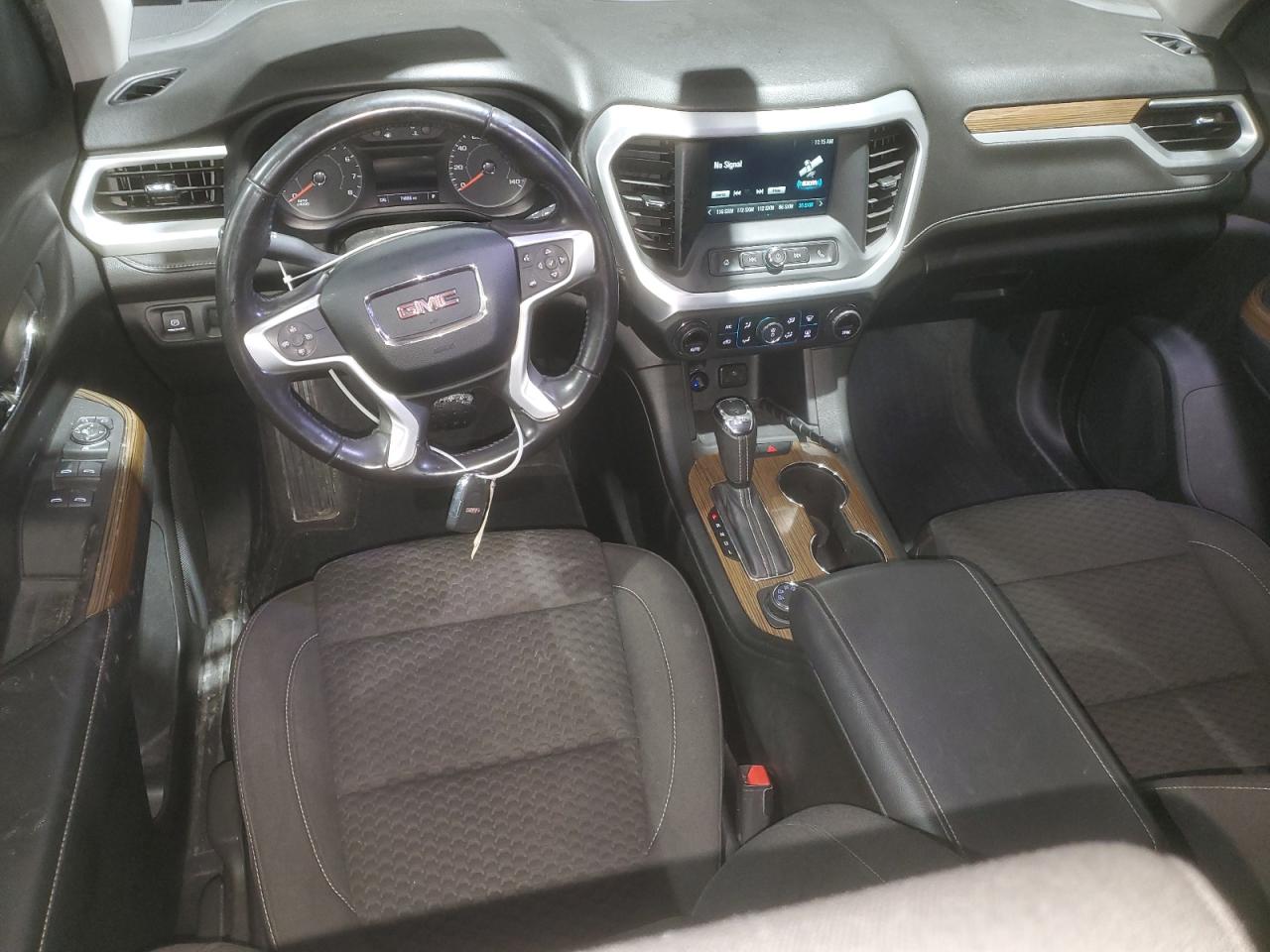 2019 GMC Acadia - Image 8