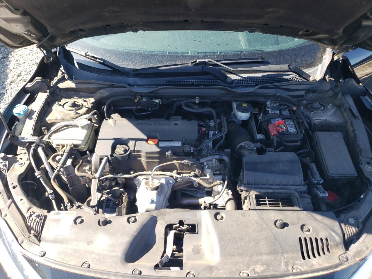 2017 Honda Civic - Image 11