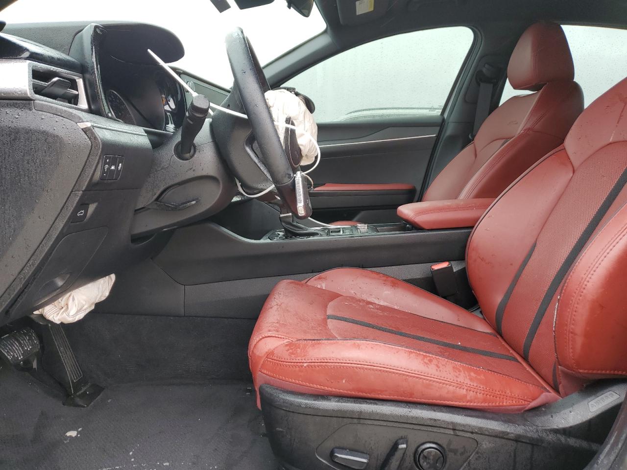 2023 Kia K5 - Image 7