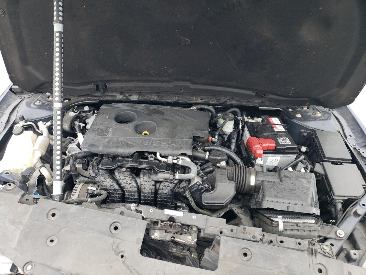 2019 Nissan Altima - Image 13