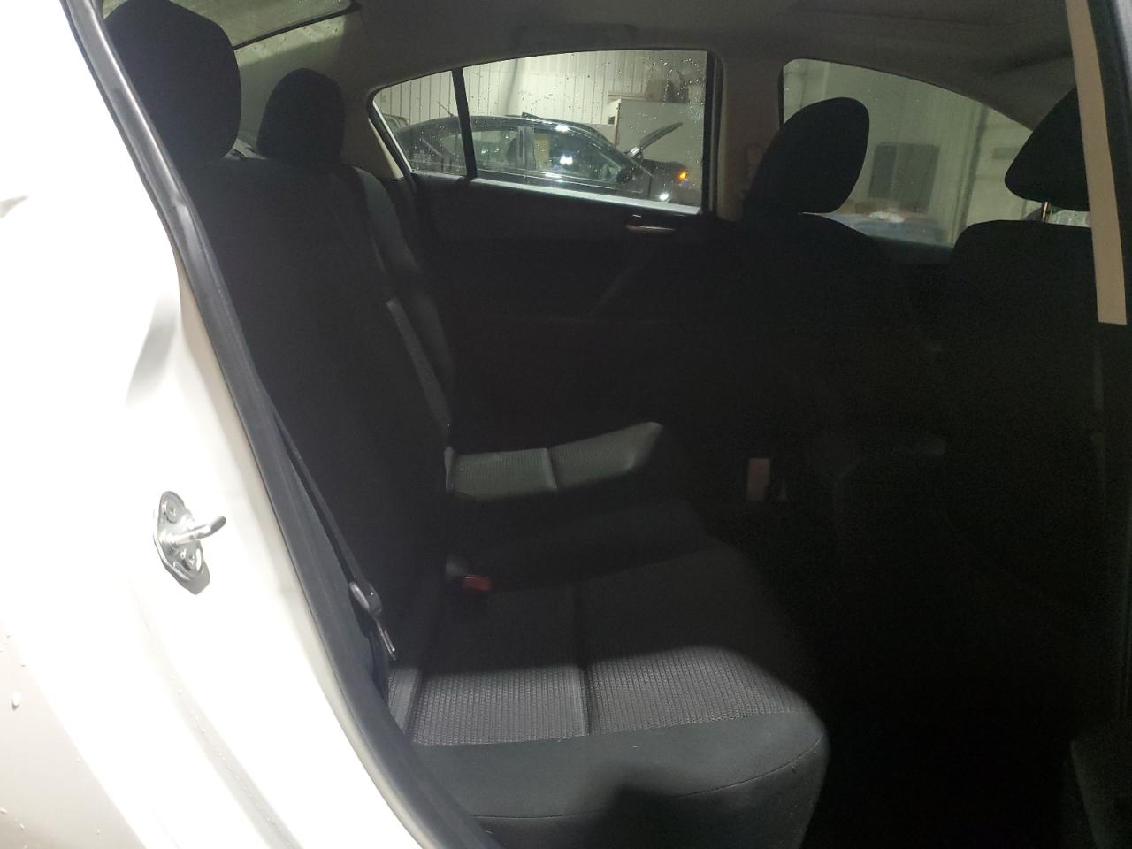 2012 Mazda 3 - Image 11
