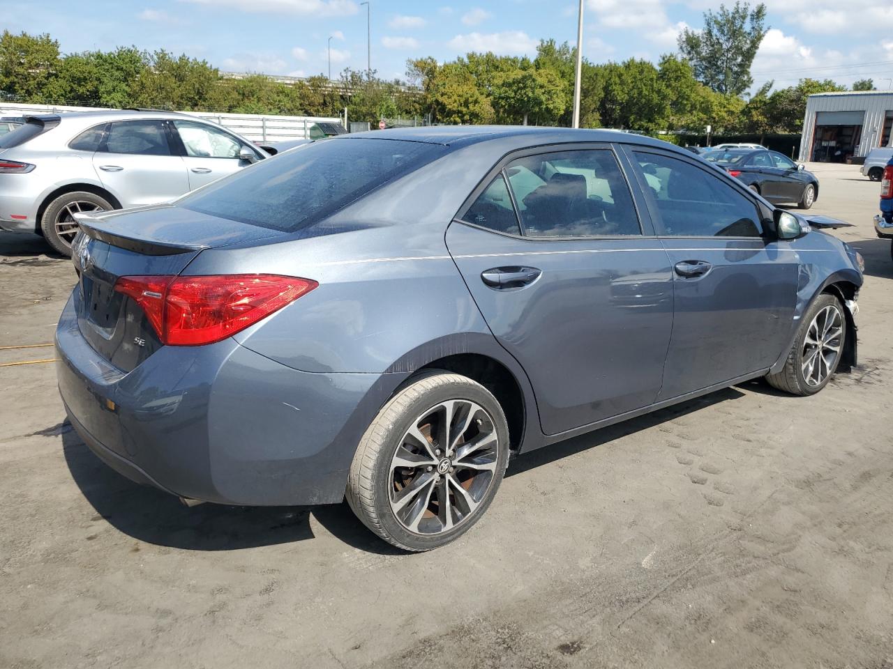 2018 Toyota Corolla - Image 3