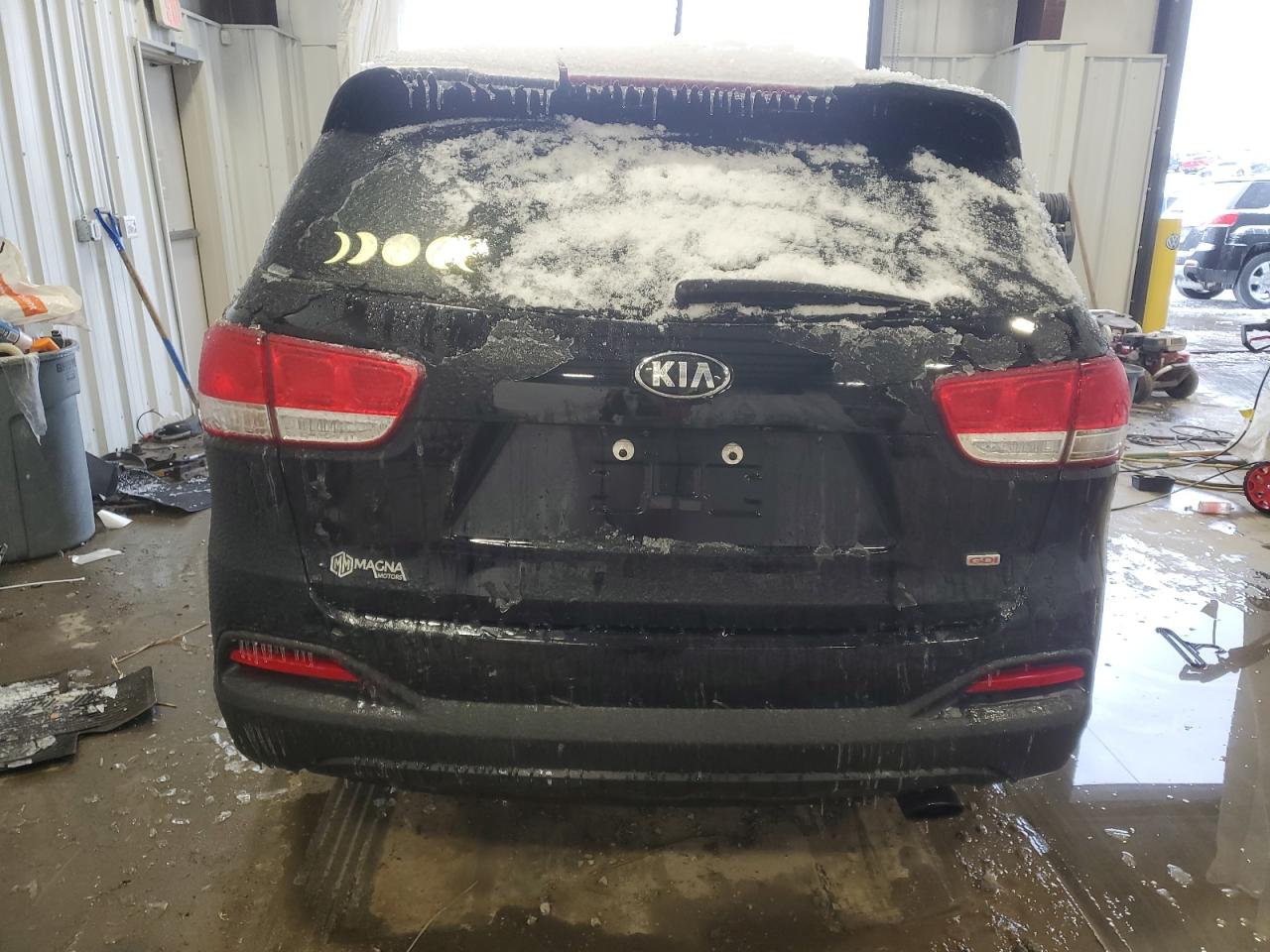 2017 Kia Sorento - Image 6
