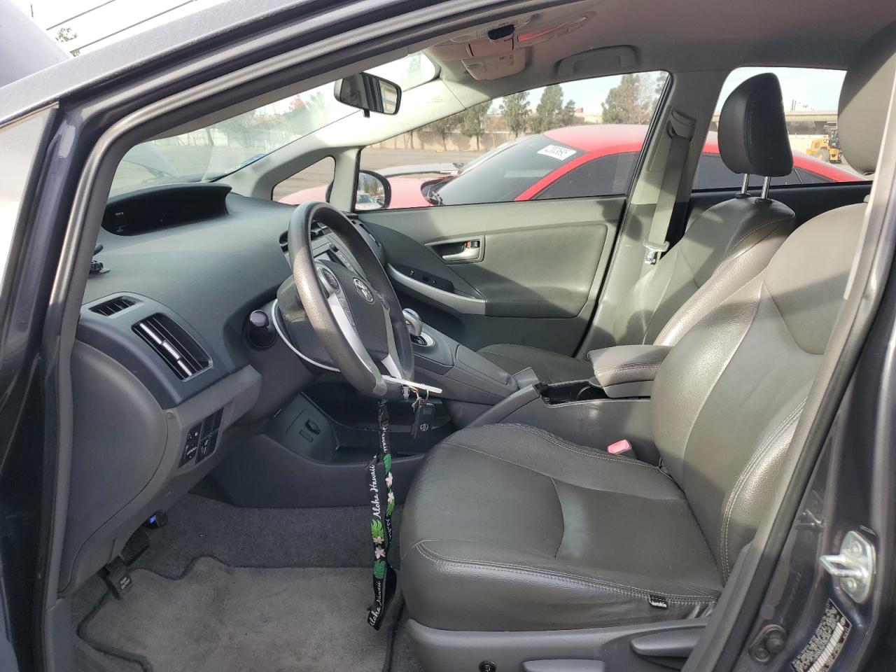 2011 Toyota Prius - Image 7