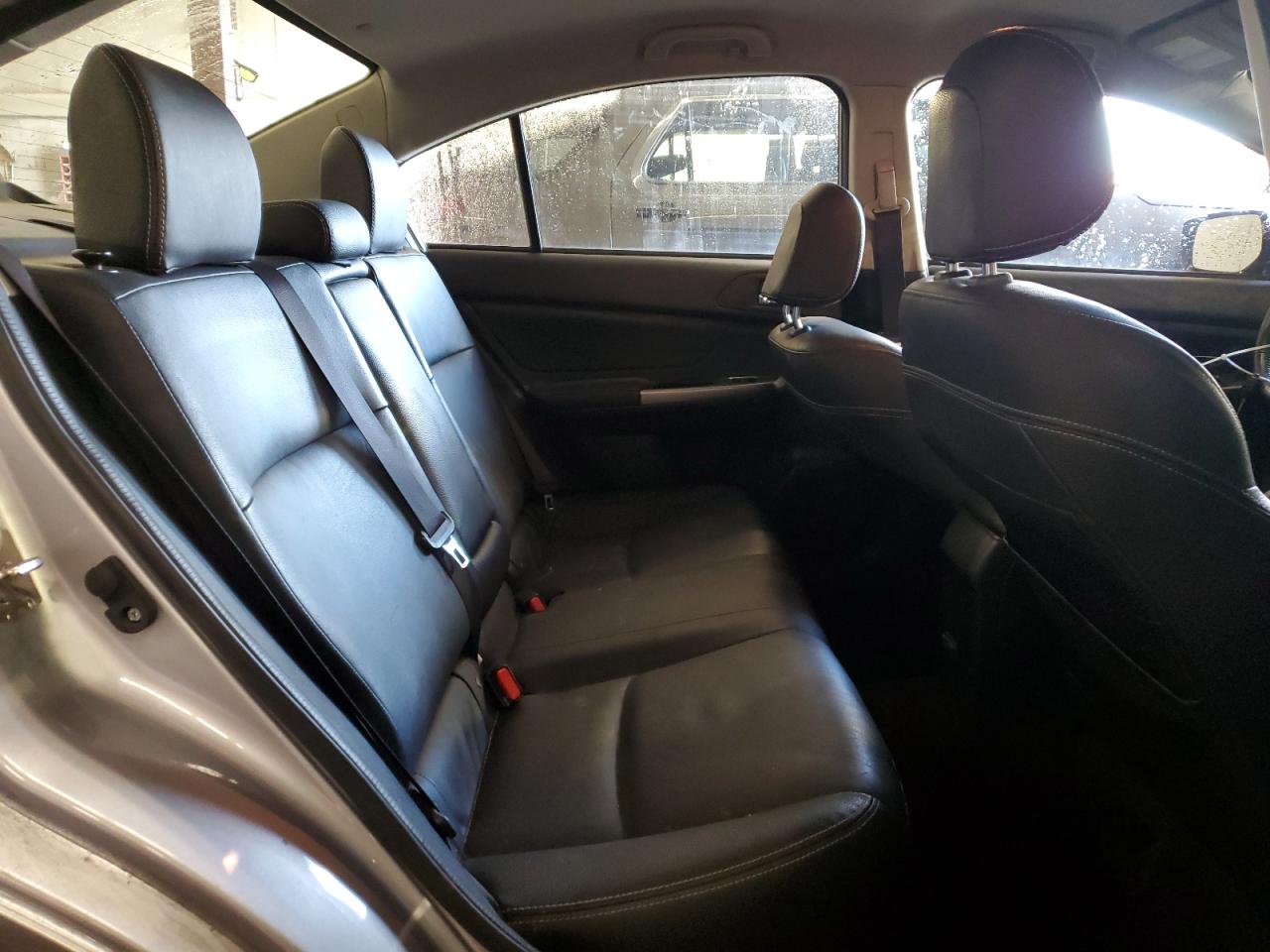 2015 Subaru Impreza - Image 10