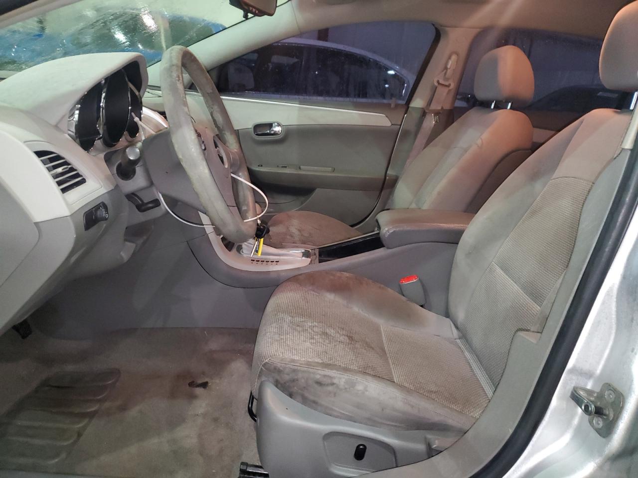2009 Chevrolet Malibu - Image 7