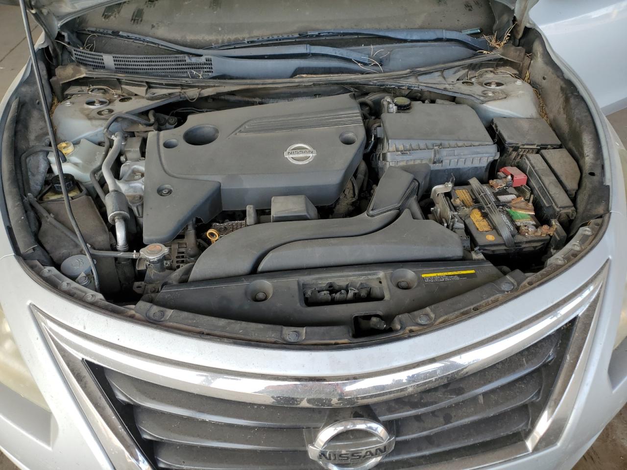 2013 Nissan Altima - Image 11