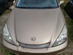 2004 Lexus Es 330 de vânzare în Kapolei, HI - Vandalism