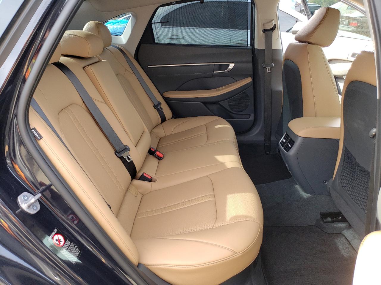 2023 Hyundai Sonata - Image 10