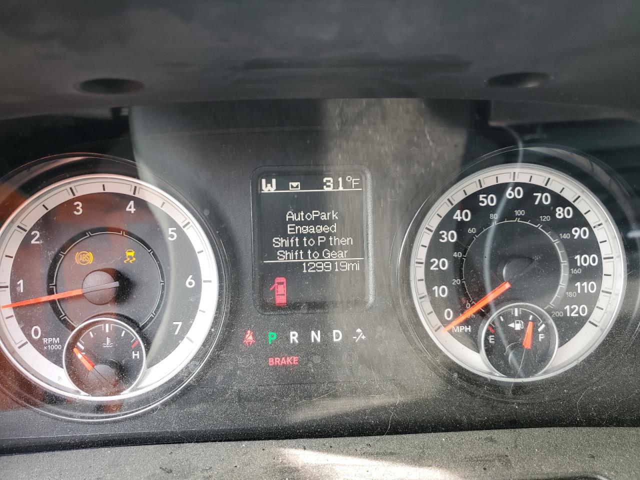 2018 RAM 1500 - Image 9