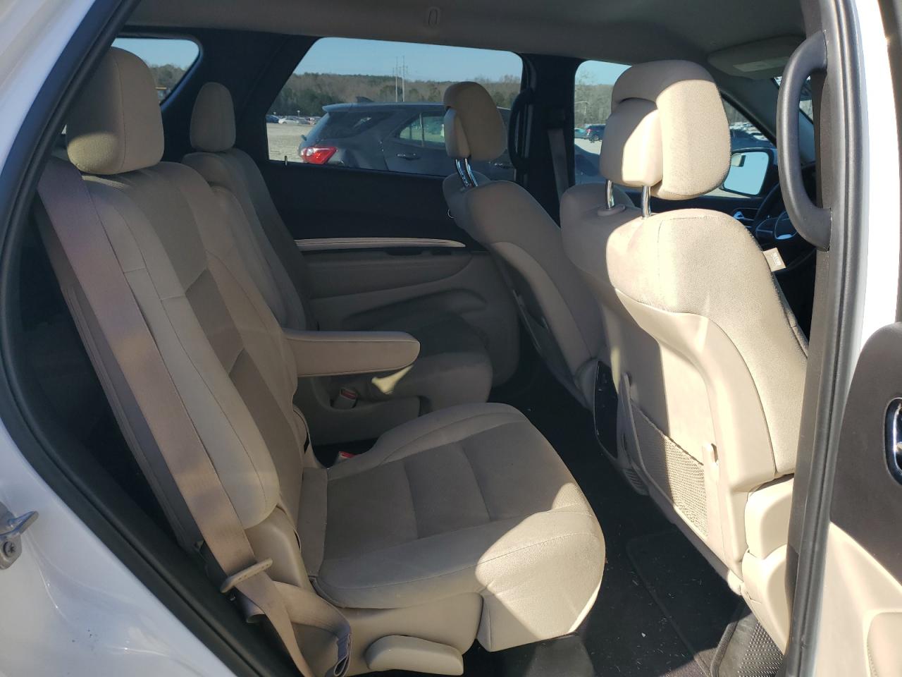 2017 Dodge Durango - Image 11