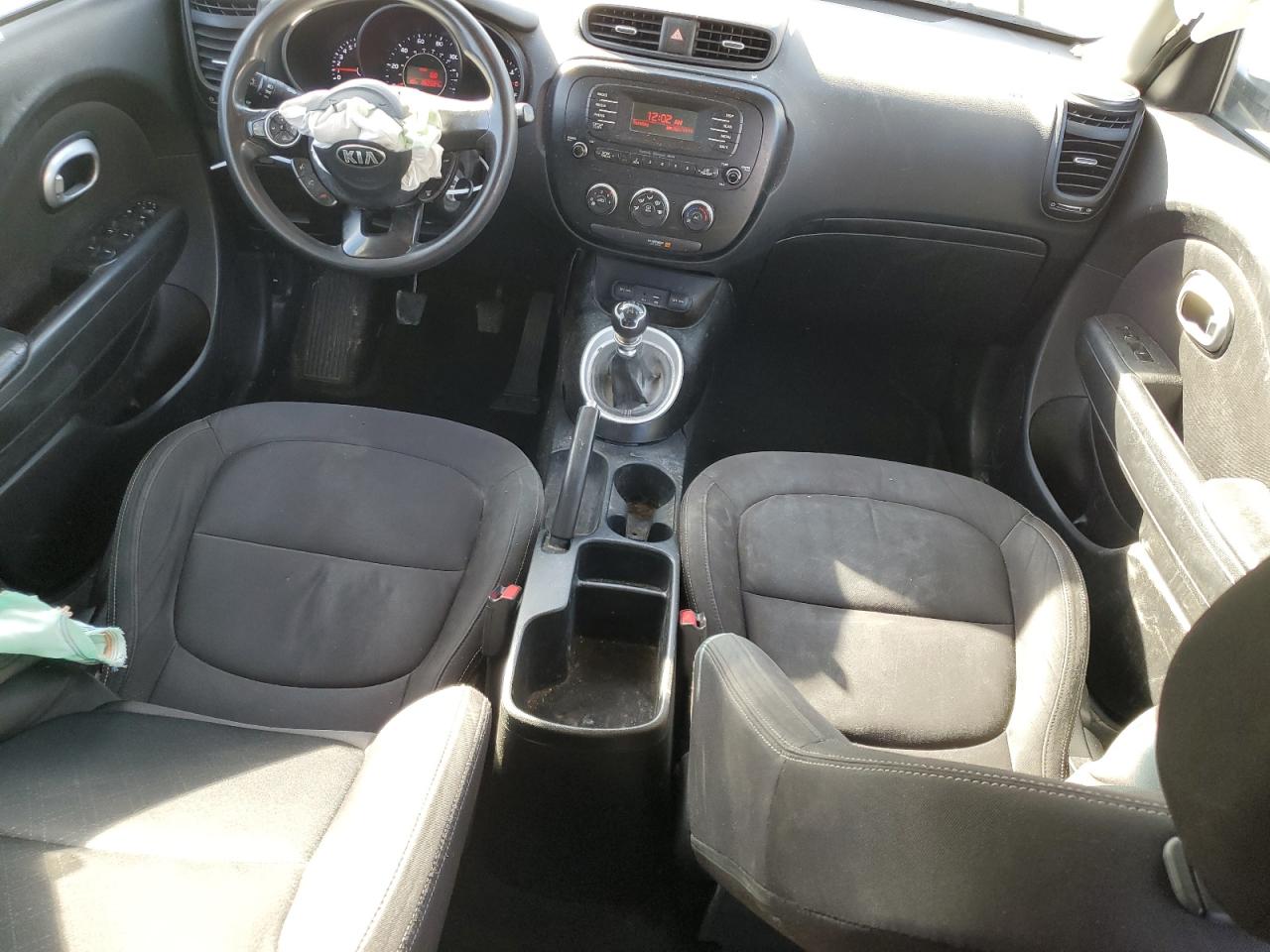 2016 Kia Soul - Image 8