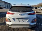 2021 Hyundai Kona Limited for Sale in York Haven, PA - Front End
