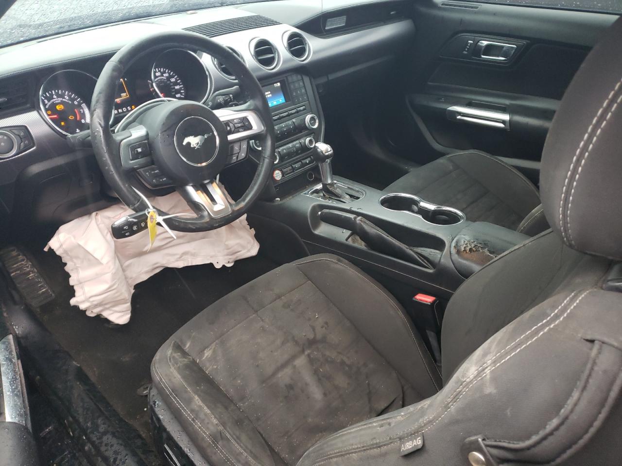 2015 Ford Mustang - Image 8