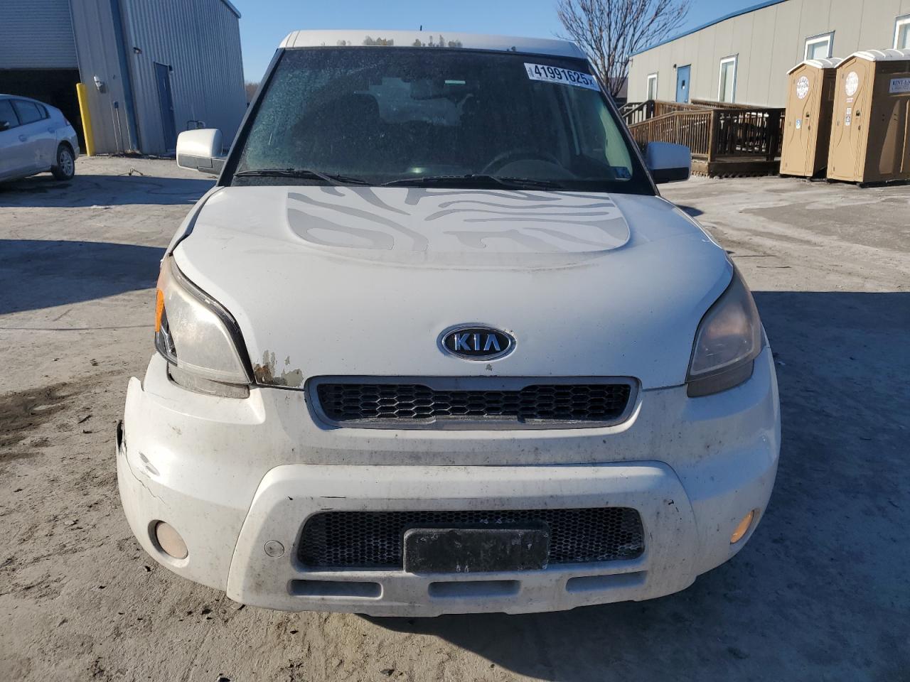 2011 Kia Soul - Image 5