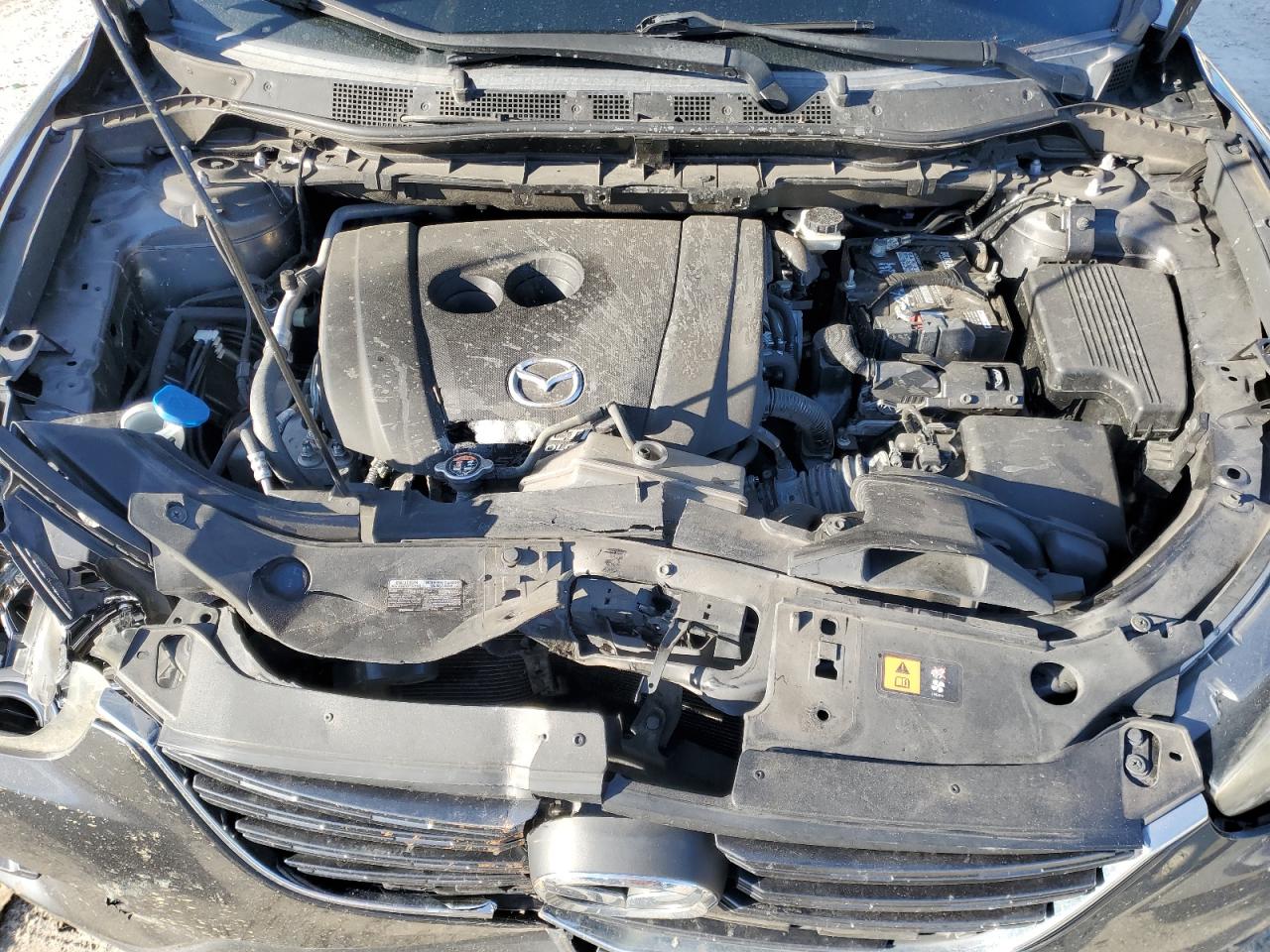 2016 Mazda CX-5 - Image 14
